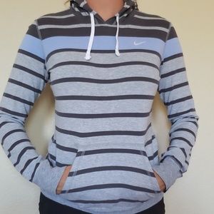 Women's knit sweater